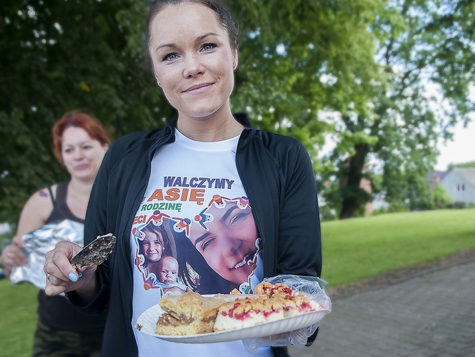 Słodka Niedziela w Gościnie