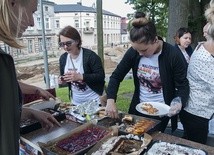 Słodka Niedziela w Gościnie