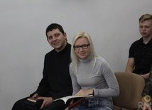 Salwatoriańskie Forum Młodych - dzień 1