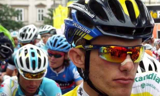Tour de France - kiedy decyzja w sprawie Majki?