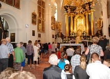 Wielki Odpsut Tuchowski - dzień IX