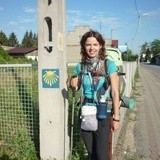 W drodze do Santiago