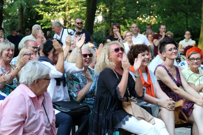 Wyniki głosowania na budżet obywatelski