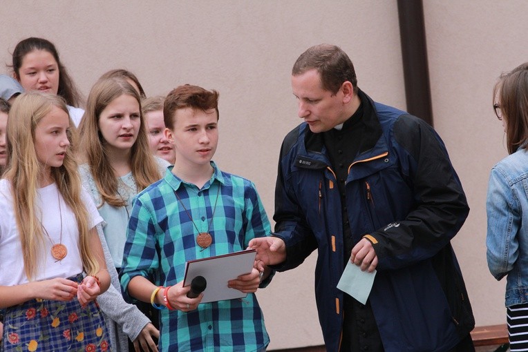 Dzień wspólnoty w Czermnej