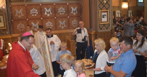 Oaza - najlepsza wspólnota