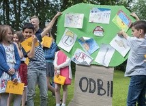 Dzień Wspólnoty - cz. 1