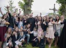 Dzień Wspólnoty cz. 3