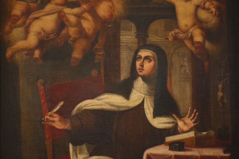 ​Letnie poranki są tu bardzo zimne, dni nieznośnie gorące