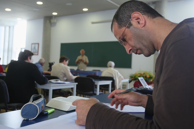 ​Letnie poranki są tu bardzo zimne, dni nieznośnie gorące