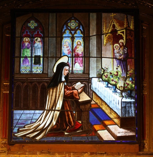 ​Letnie poranki są tu bardzo zimne, dni nieznośnie gorące