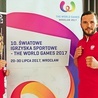 Sztab organizatorów przyznaje, że The World Games to ogromne wyzwanie logistyczne i sportowe.