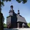 Kościół Wniebowzięcia NMP w Gliwicach.