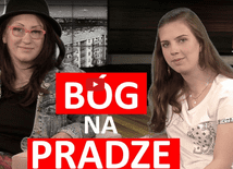 Bóg na praskich ulicach