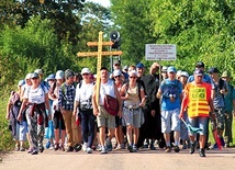 O wolność wewnętrzną, o piękne i trzeźwe życie, za rodzinę i ojczyznę modlili się uczestnicy XXVIII pielgrzymki diecezji płockiej w intencji trzeźwości narodu.