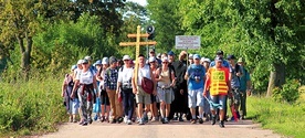 O wolność wewnętrzną, o piękne i trzeźwe życie, za rodzinę i ojczyznę modlili się uczestnicy XXVIII pielgrzymki diecezji płockiej w intencji trzeźwości narodu.