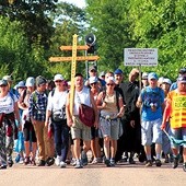 O wolność wewnętrzną, o piękne i trzeźwe życie, za rodzinę i ojczyznę modlili się uczestnicy XXVIII pielgrzymki diecezji płockiej w intencji trzeźwości narodu.