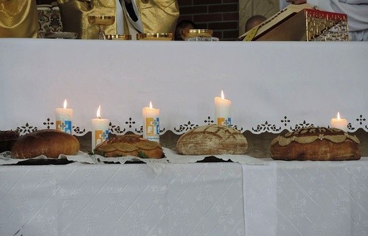 Dzień wspólnoty Oazy - Bielsko-Biała, 10 lipca 2017