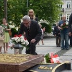 Rocznica rzezi wołyńskiej w Radomiu