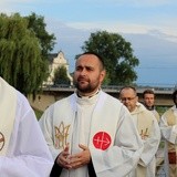 Akcja "Chrystus na barce. Modlitwa o pokój dla Europy"