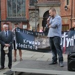 74. rocznica rzezi wołyńskiej - obchody społeczne