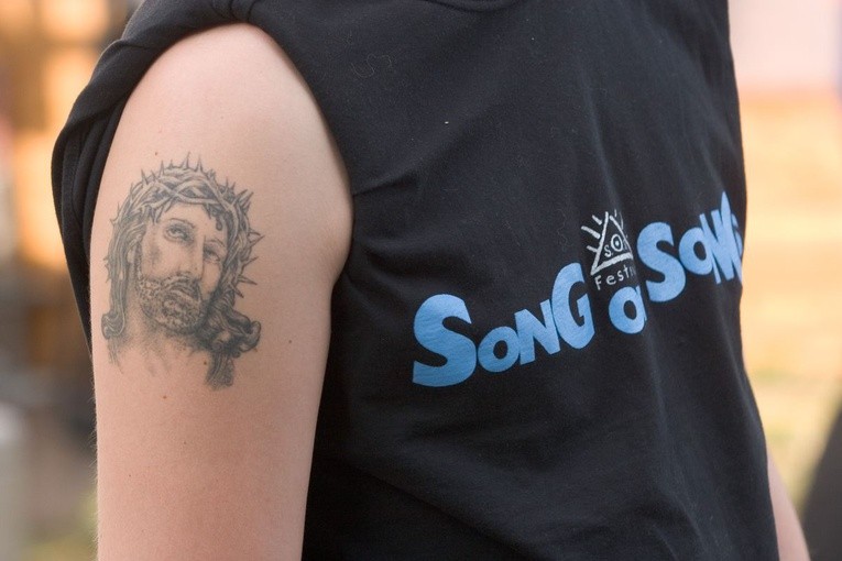 ​SONG OF SONGS FESTIVAL 2005