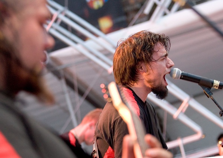 ​SONG OF SONGS FESTIVAL 2005