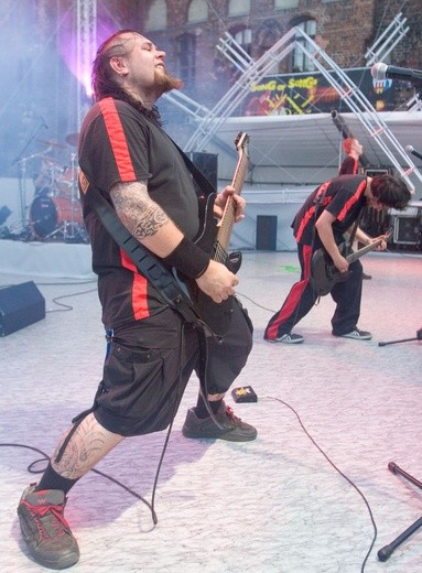 ​SONG OF SONGS FESTIVAL 2005