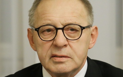 Zmarł prof. Lech Morawski