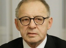 Zmarł prof. Lech Morawski