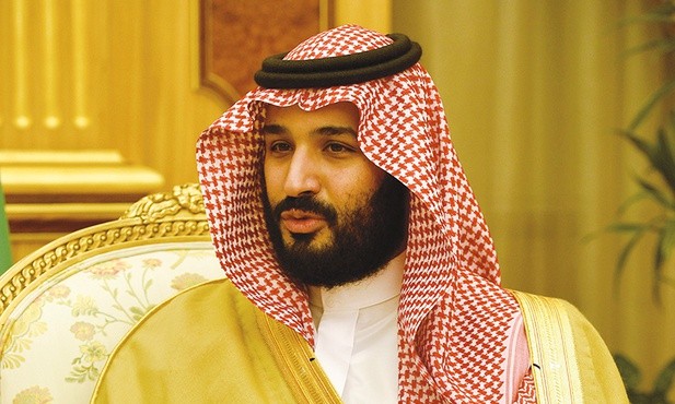 To, w jakim kierunku Mohammad ibn Salman poprowadzi swój kraj,  ma duże znaczenie dla całego islamskiego świata.