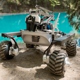 Turtle Rover