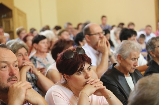 30 lat parafii w Świnnej