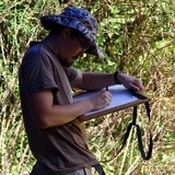 Prace archeologiczne w Czechowicach  