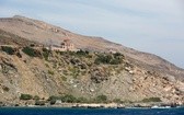 Siros - wyspa po grecku...