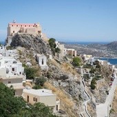 Wakacyjny quiz: Syros