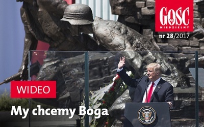 Zwiastun najnowszego "Gościa"
