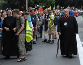 Dziś Msza św. w intencji "Orzecha"