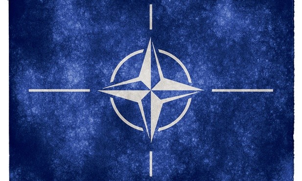"Kraje sojusznicze NATO są w pełni solidarne z Polską"