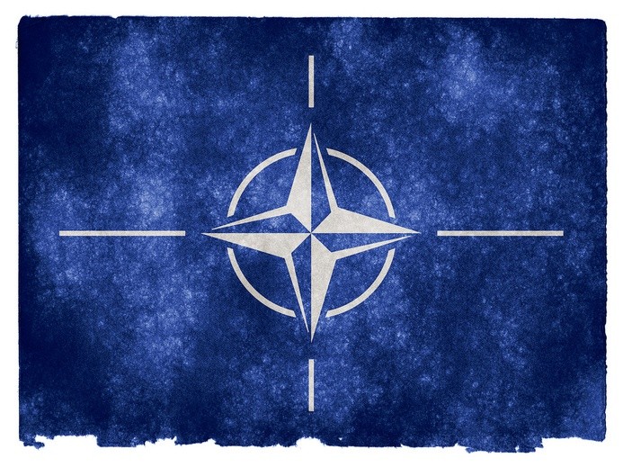 "Kraje sojusznicze NATO są w pełni solidarne z Polską"