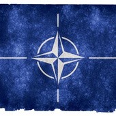 "Kraje sojusznicze NATO są w pełni solidarne z Polską"