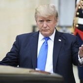 USA: Wniosek o impeachment Trumpa