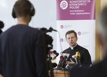 Ochrona nieletnich jednym z priorytetów Kościoła