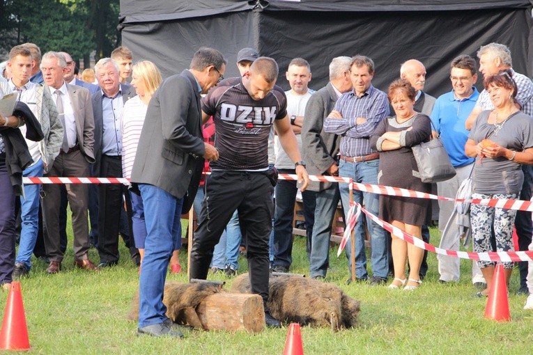 XIII Dzień Kiernozkiego Dzika