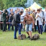 XIII Dzień Kiernozkiego Dzika