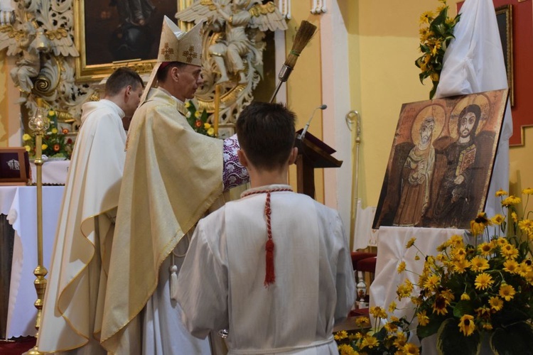 Zawiązanie wspólnoty w Dzierżoniowie