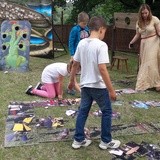 Zabawy w średniowiecze 