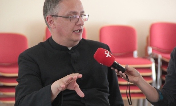 Zmienia się adresat, trzeba zmieniać formę