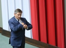 Marszałek Kuchciński ograniczył wstęp do Sejmu