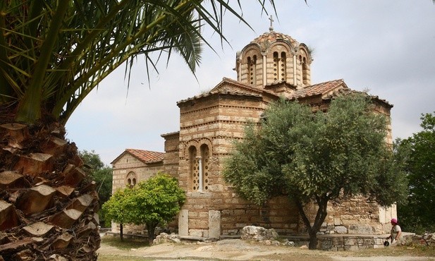 Grecja