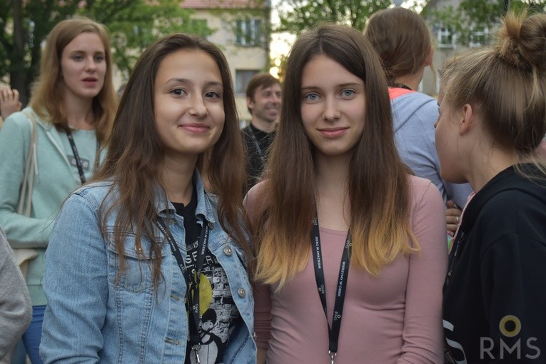 Salwatoriańskie Forum Młodych - dzień 7